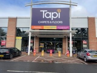 Tapi Carpets & Floors Taunton